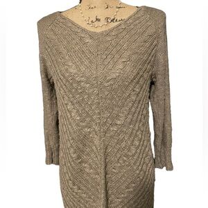 SONOMA women’s sweater. Size M.